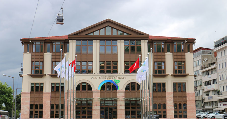 Murat AYGÜN/Emlak ve İstimlak Dairesi Başkanlığı