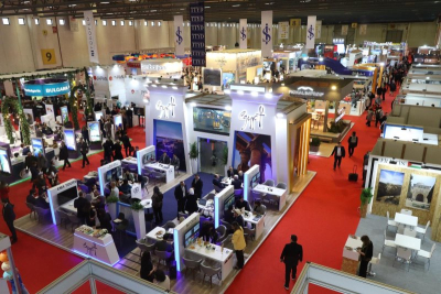 28. EMITT FUARI BAŞLADI