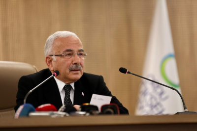 BAŞKAN GÜLER’DEN ÖNEMLİ AÇIKLAMALAR