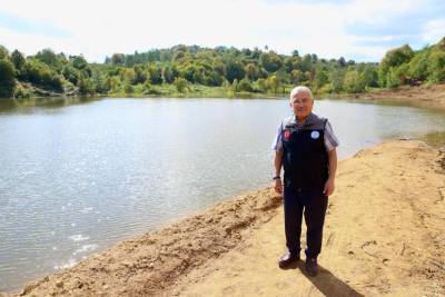 BAŞKAN GÜLER’İN VİZYONU