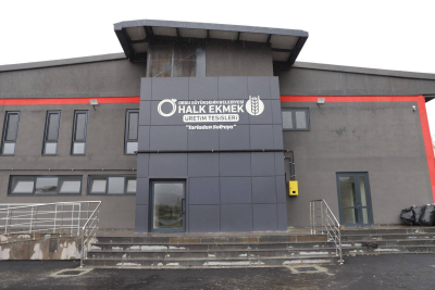 BEKLENEN GÜN GELDİ