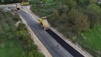 BÜYÜKŞEHİR KONFORLU ULAŞIM İÇİN SAHADA.