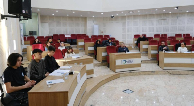 Dördüncüsü Düzenleniyor