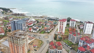 FATSA DOLUNAY’A YENİ KAVŞAK