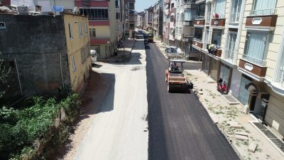 FATSA NEFES ALDI
