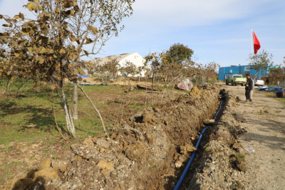 FINVER’DE DAMLAMA SULAMA DÖNEMİ