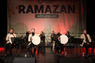 GRUP RAVZA KONSERİ MEST ETTİ