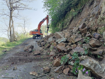 KABADÜZ’ÜN YOLLARI GENİŞLİYOR