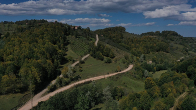 KABATAŞ’TA YOL KONFORU ARTIYOR