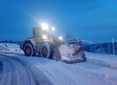 KARLA MÜCADELE ORDU’SU SAHADA