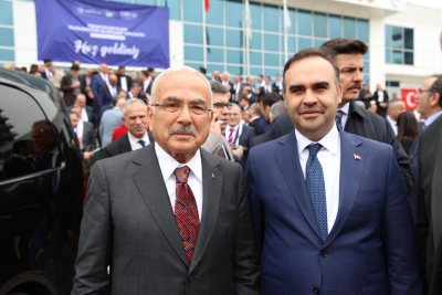 LİSANSLI DEPO MÜJDESİ