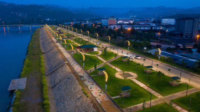 MELET KÜLLERİNDEN DOĞDU