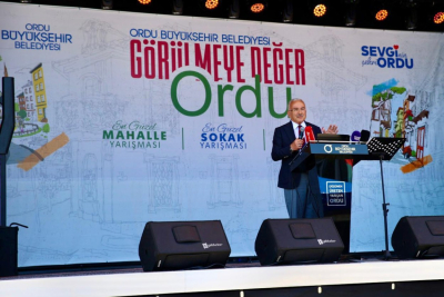 MERAKLA BEKLENEN YARIŞMA SONUÇLANDI