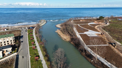 O ESKİ HALİNDEN ESER YOK ŞİMDİ