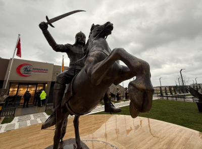 ORDU’DA BURAM BURAM TARİH KOKAN MÜZE