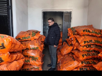 ORDU’DA HAVA KALİTESİ RADAR ALTINDA