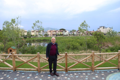 ORDU’DA YEŞİL DEVRİM