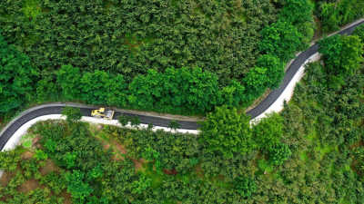 PERŞEMBE’YE ASFALT KONFORU