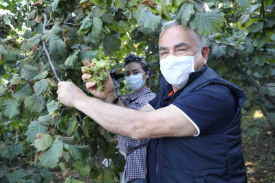 PROJE AMACINA ULAŞTI