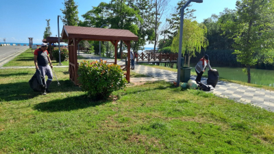 TERTEMİZ BİR ORDU İÇİN!