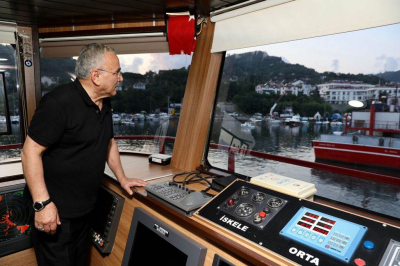 VİRA BİSMİLLAH