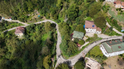 YOL SEFERBERLİĞİ DEVAM EDİYOR!