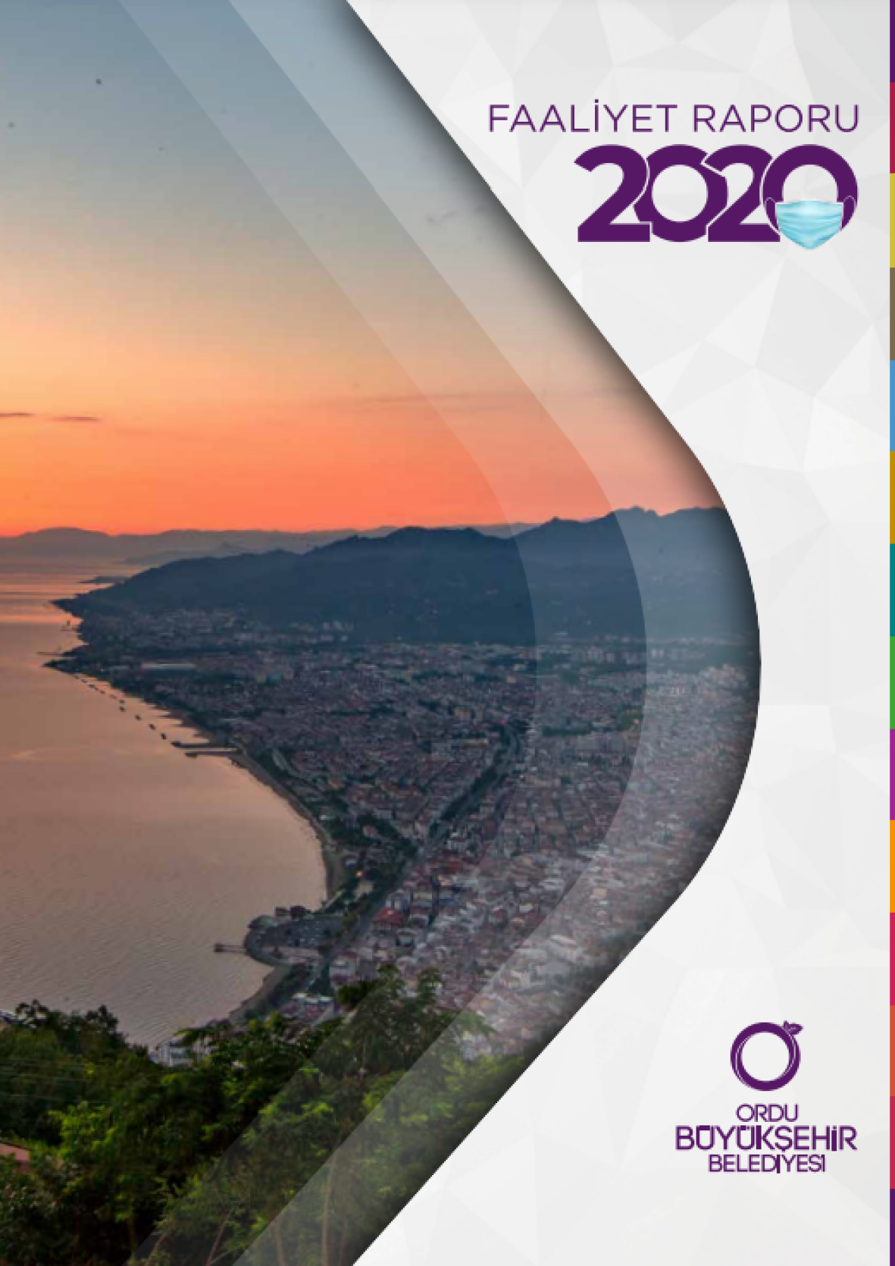 2020 Faaliyet Raporu