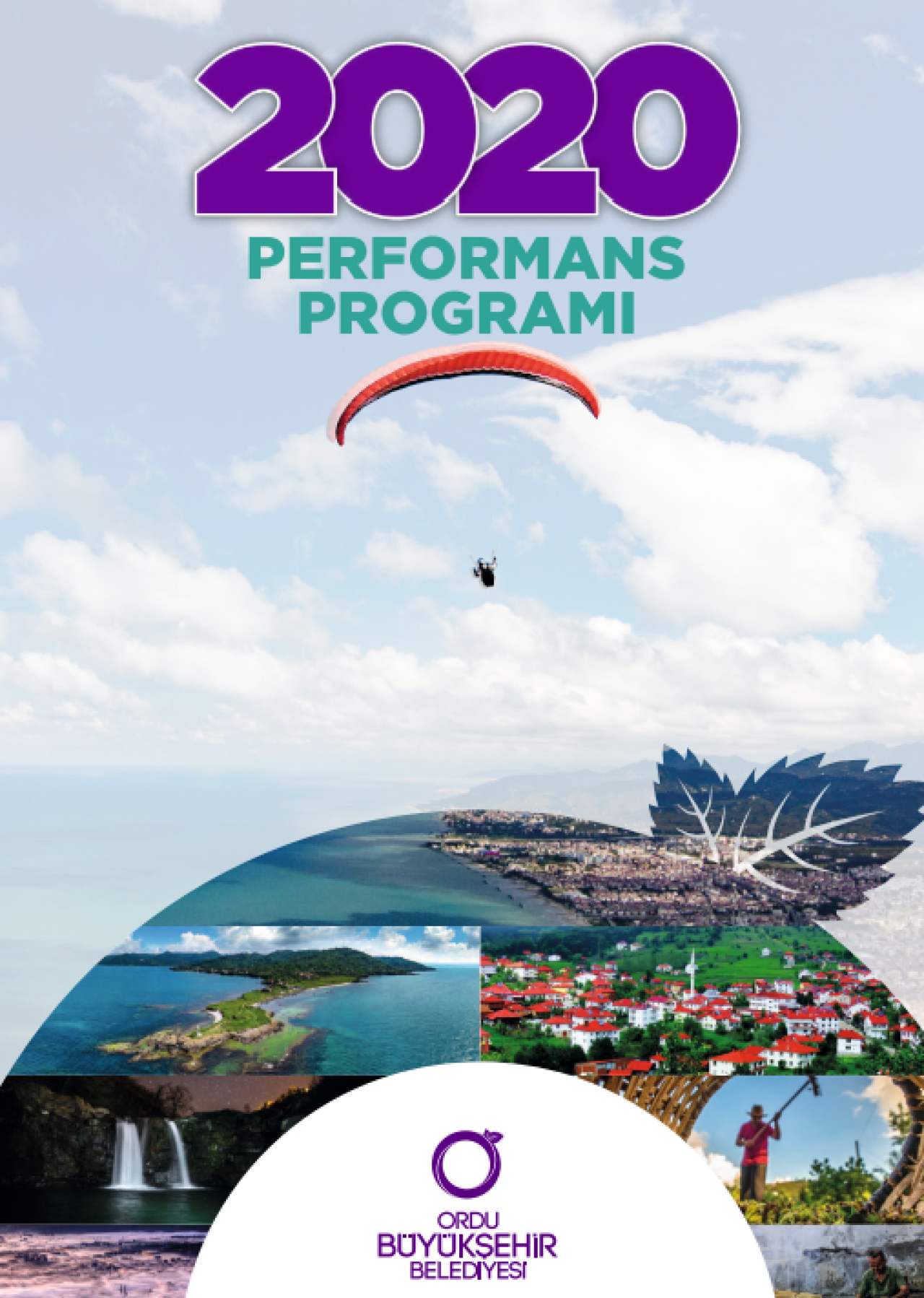 2020 Mali Yılı Performans Programı