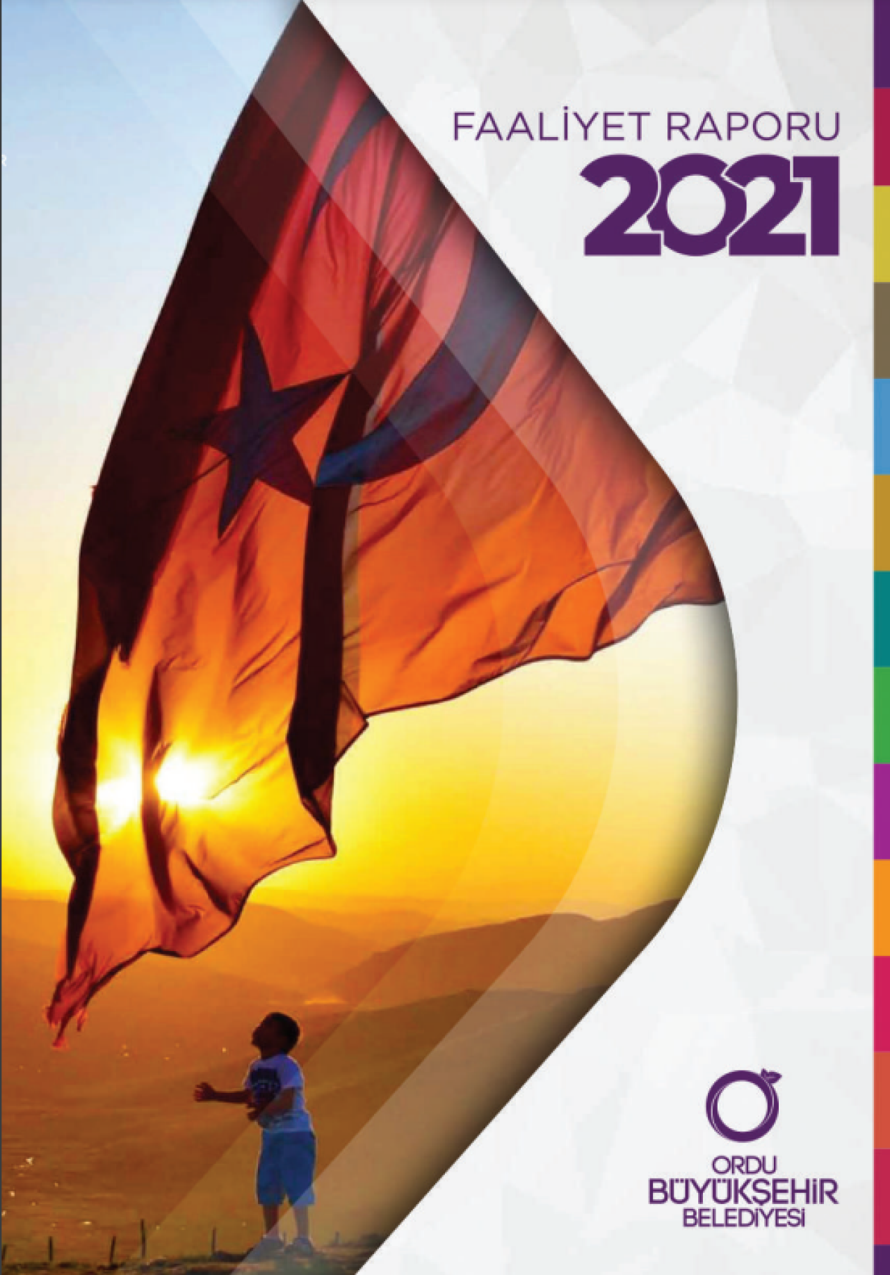 2021 Faaliyet Raporu