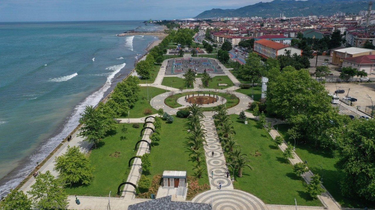 Tayfun Gürsoy Parkı