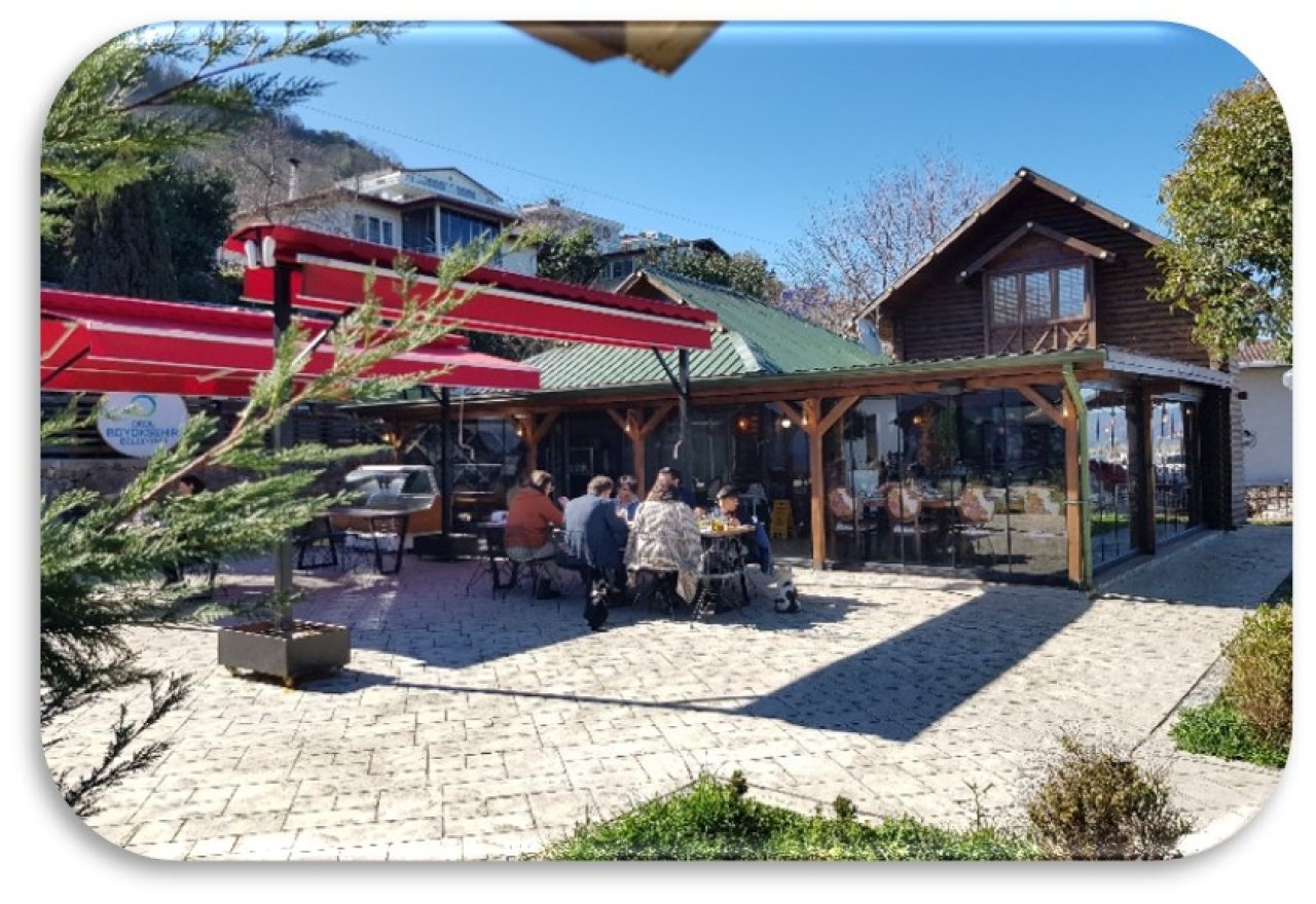 Kumbaşı Balık Restoran