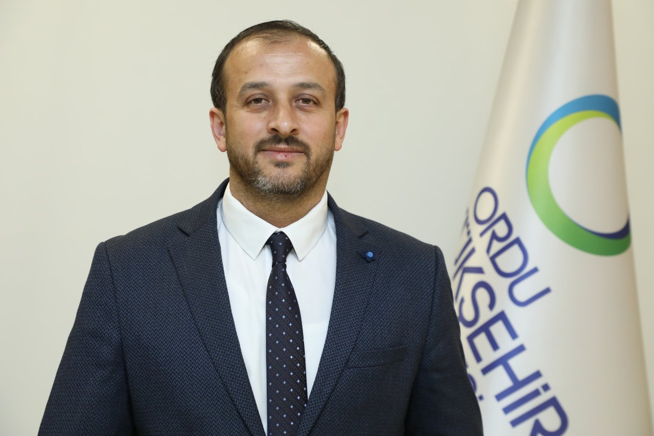 Arama Kurtarma ve Müdahale Şube Müdürlüğü