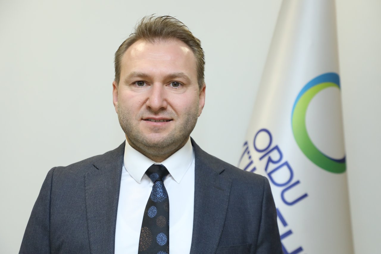 Atık Yönetimi ve Tesisler Şube Müdürlüğü