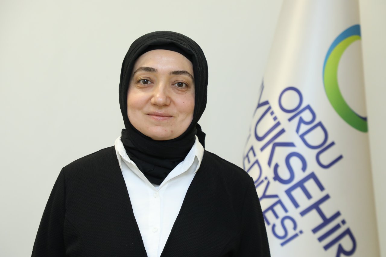 Biyoinovasyon Şube Müdürlüğü