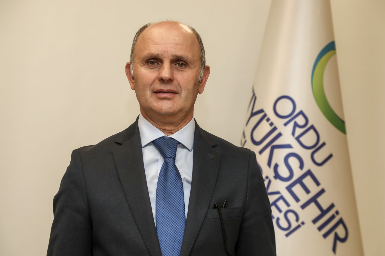 Bordro ve Tahakkuk Şube Müdürlüğü