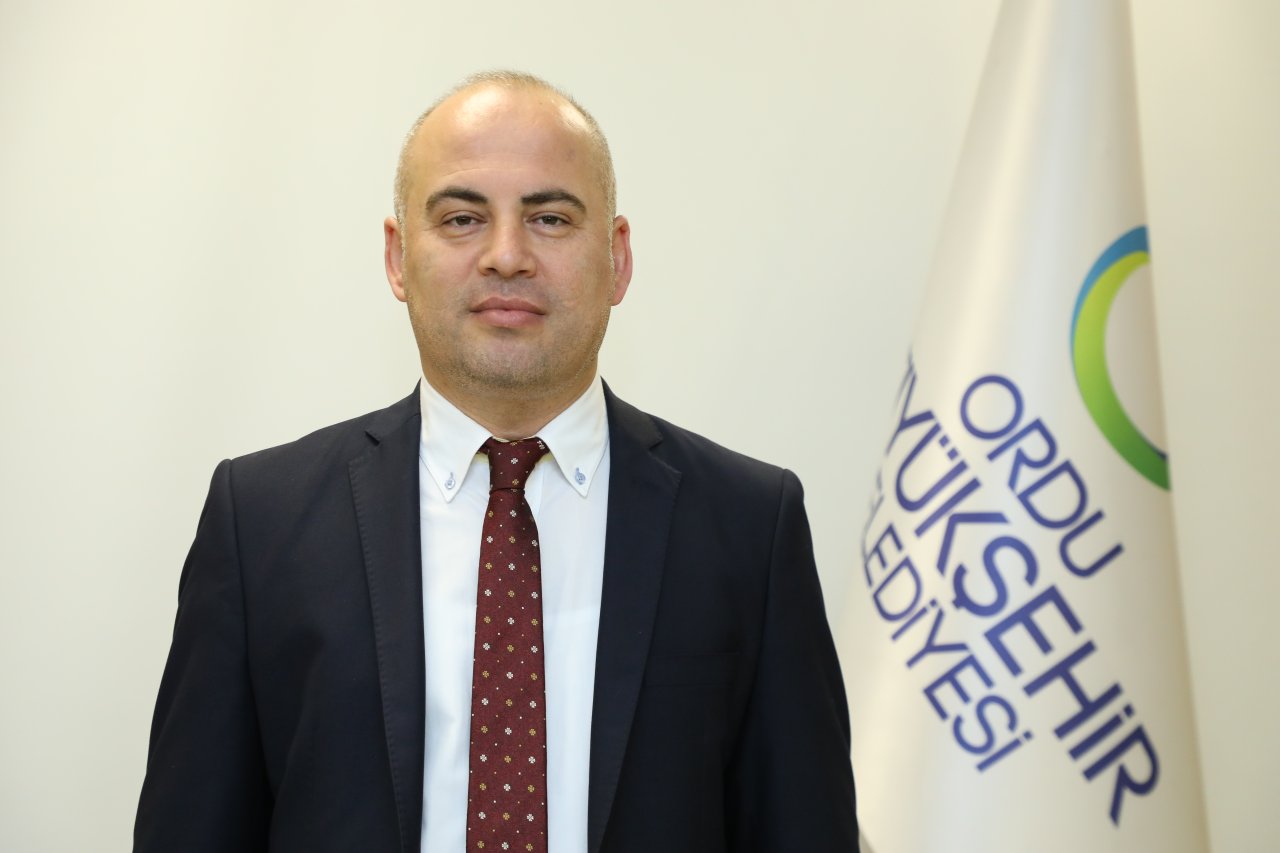 İşyeri Ruhsat ve Denetim Şube Müdürlüğü