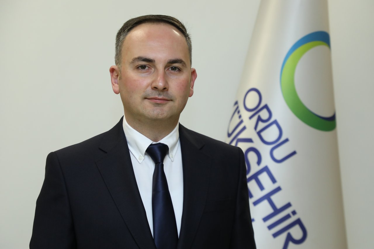 Eğitim Şube Müdürlüğü