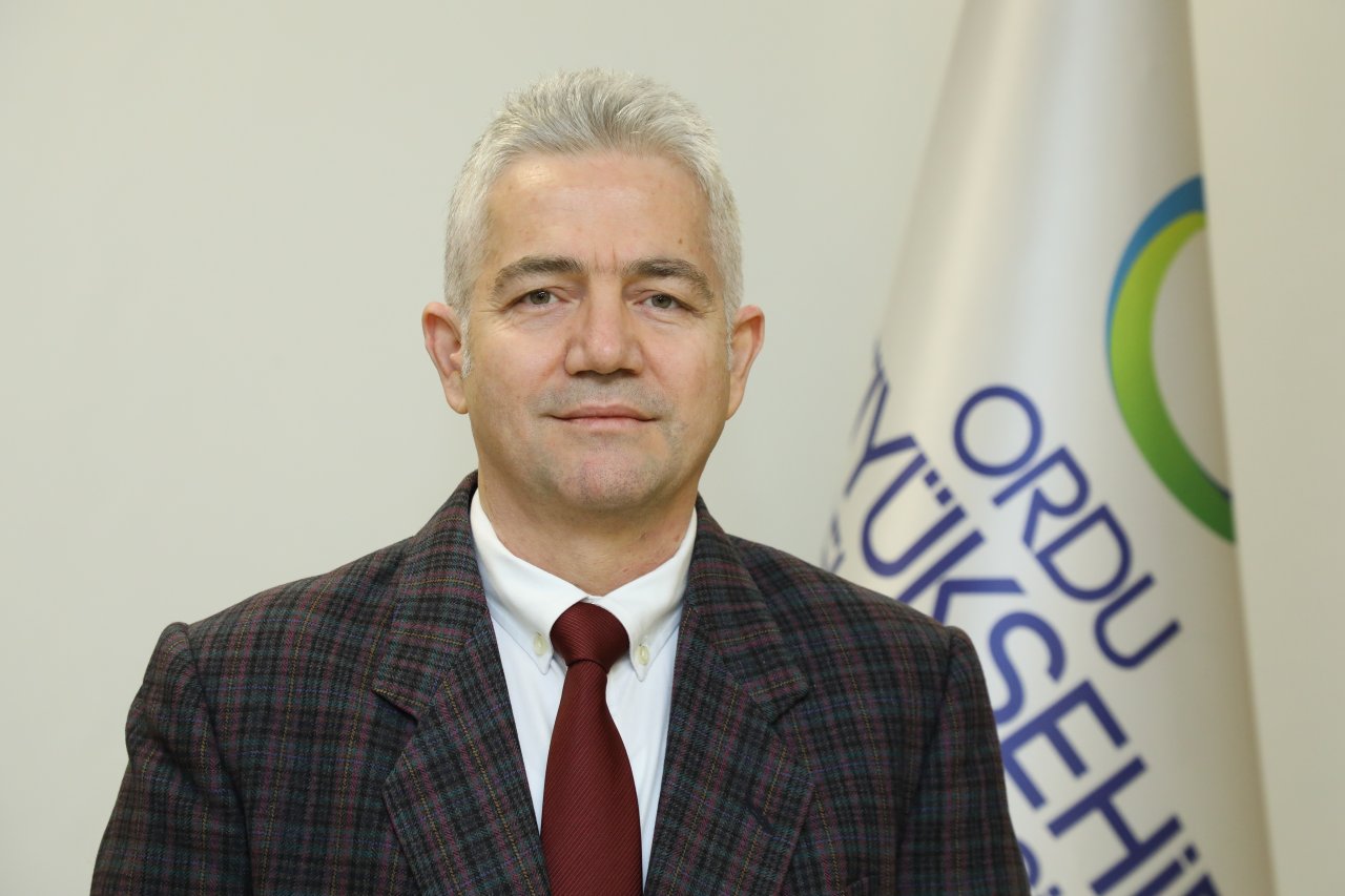 Coğrafi Bilgi Sistemleri ve Akıllı Şehirler Şube Müdürlüğü