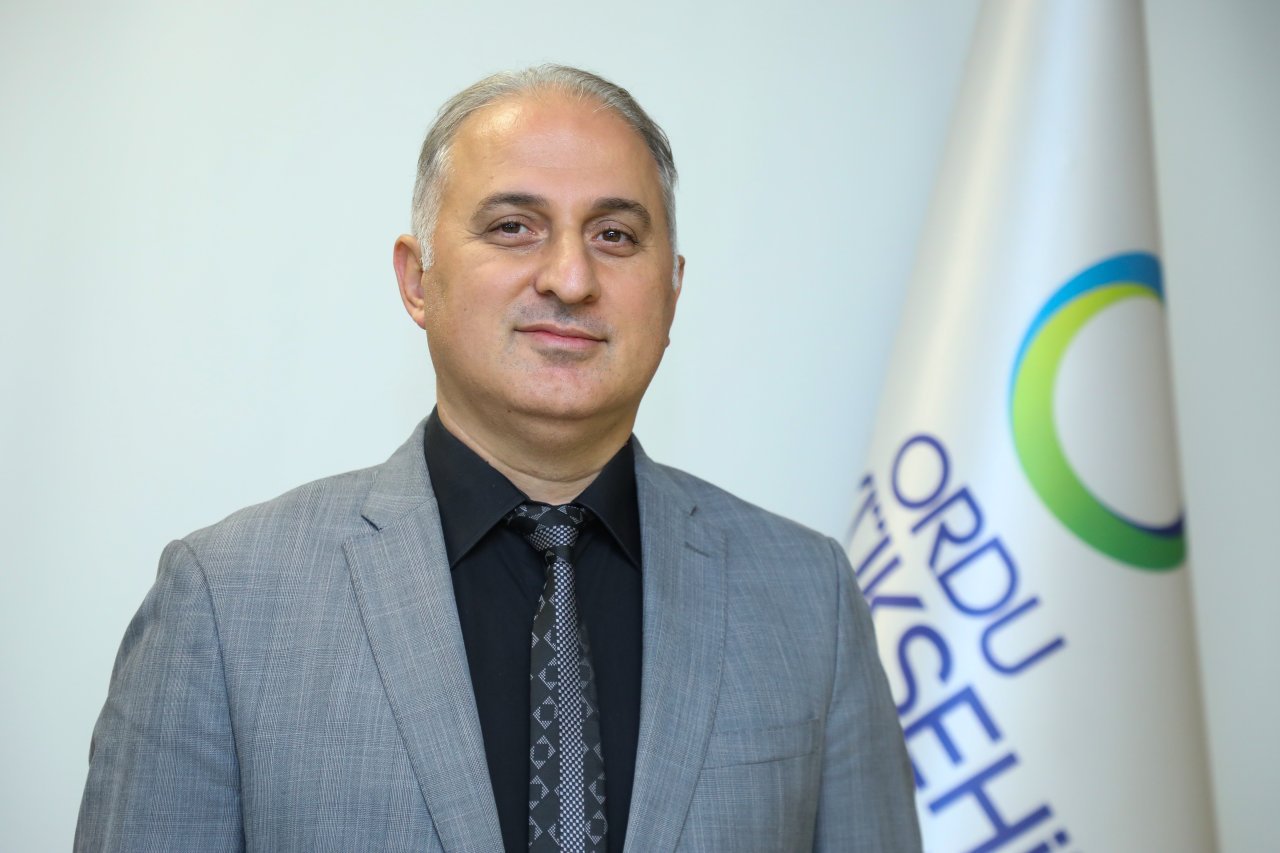 Kentsel Dönüşüm Şube Müdürlüğü