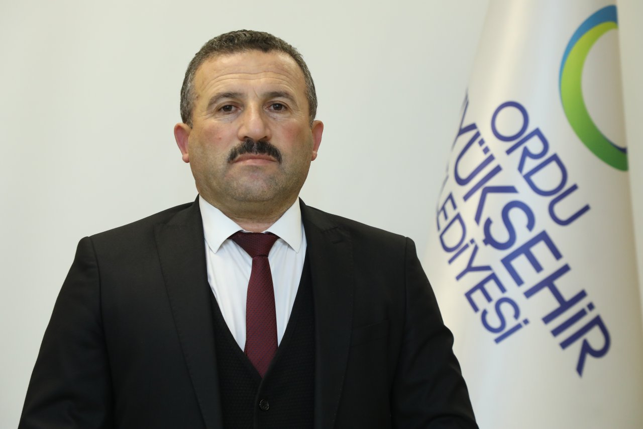 Önleme Şube Müdürlüğü