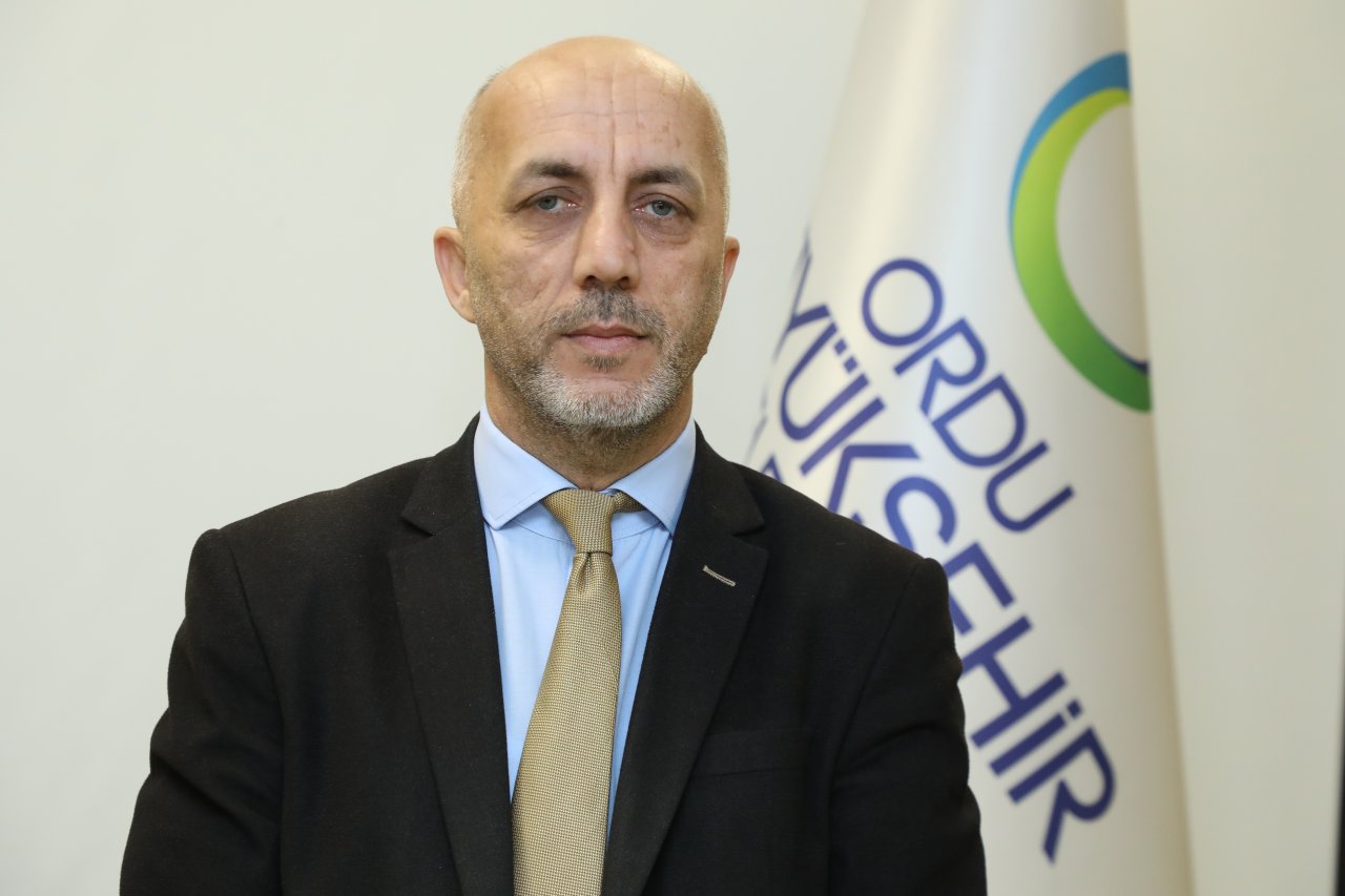 Toplu Taşıma Şube Müdürlüğü