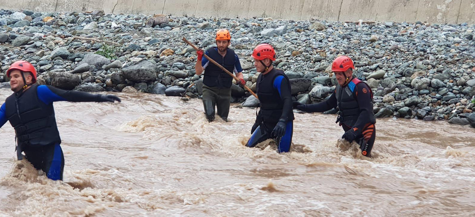 ARAKLI’DA BİR KAYIP DAHA BULUNDU