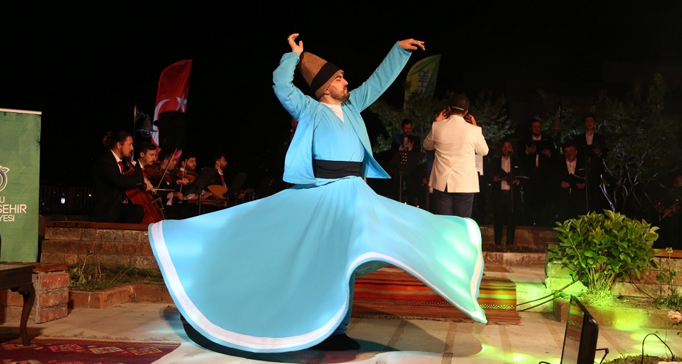 ASIRLIK KONSER!