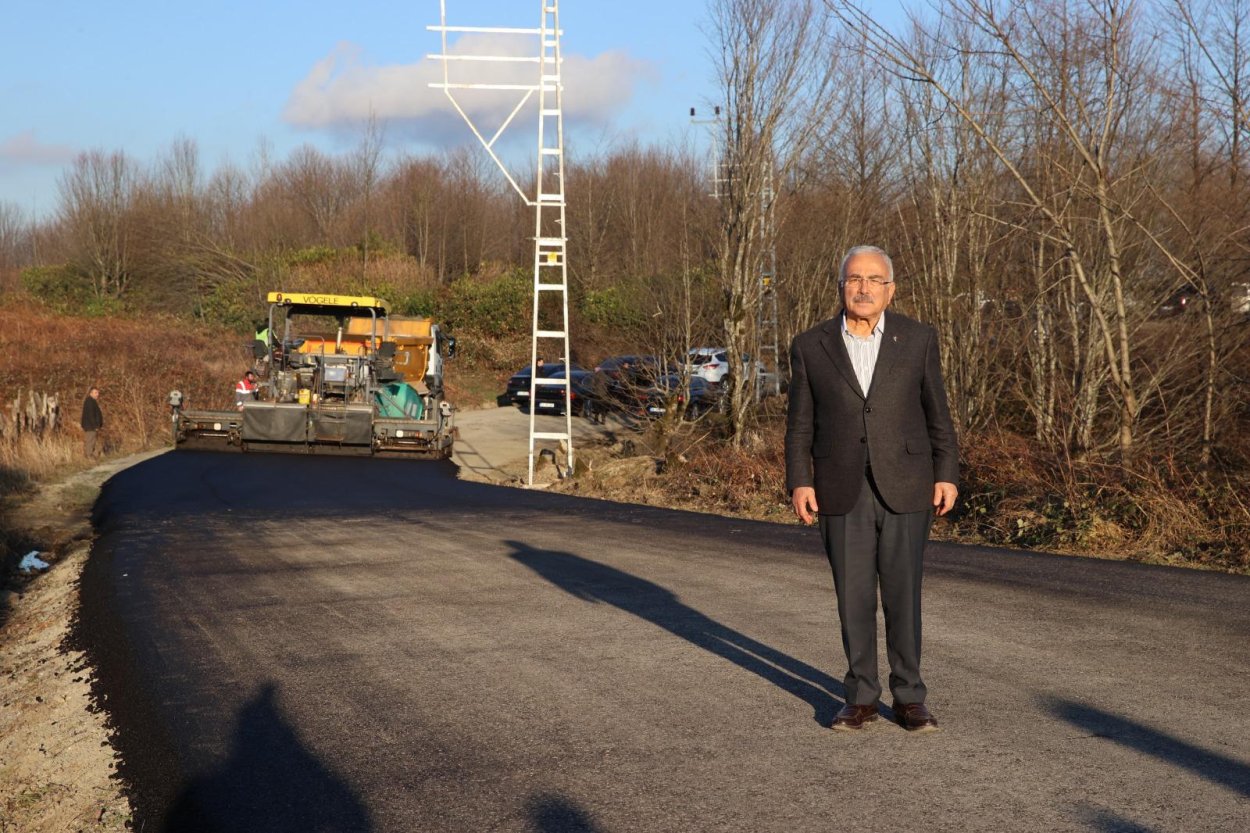 BAŞKAN GÜLER’DEN YENİ REKOR