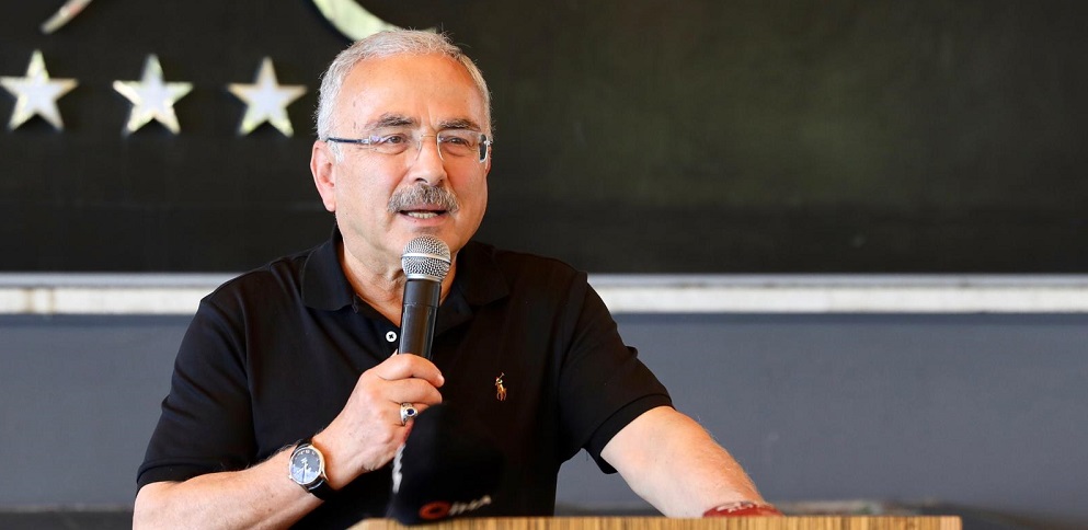 BAŞKAN GÜLER, MEDİ KİL’İN TANITIMINA KATILDI