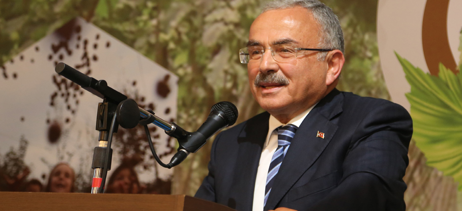 BAŞKAN GÜLER, YENİ FİNANS KAYNAKLARI BULDU