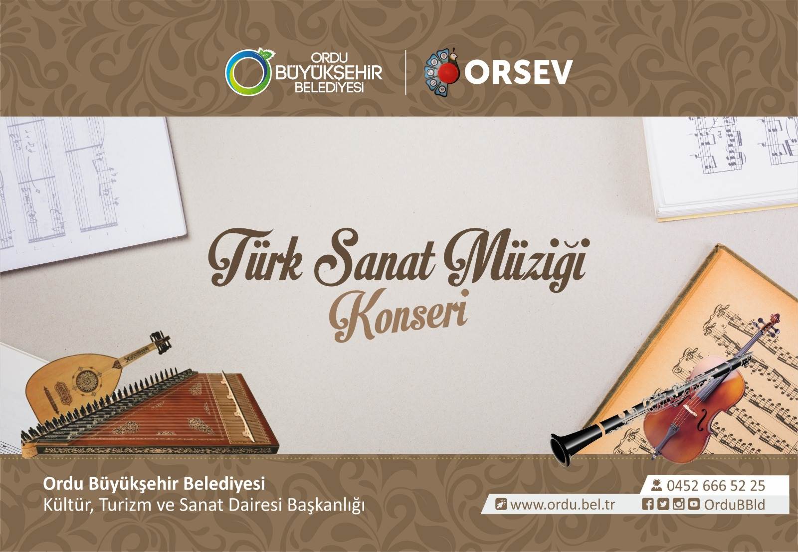 BU KONSER KAÇMAZ