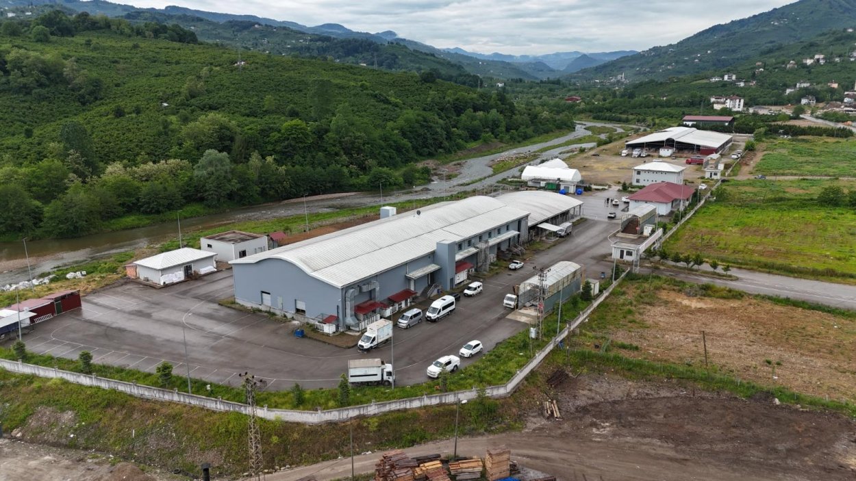 BÜYÜKŞEHİR KURBAN HAZIRLIKLARINI TAMAMLADI