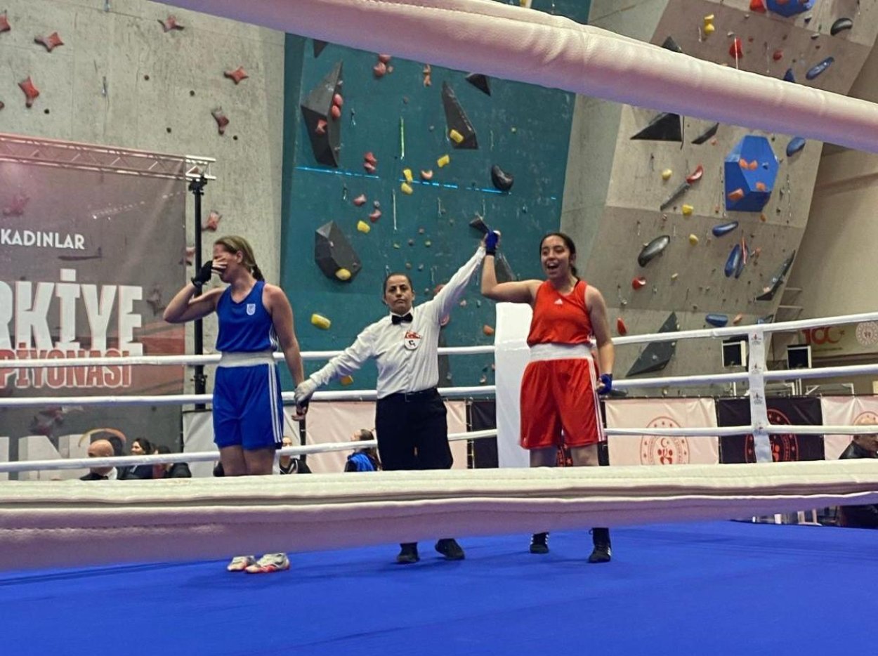 BÜYÜKŞEHİR SPORCULARI MADALYALARA ABONE