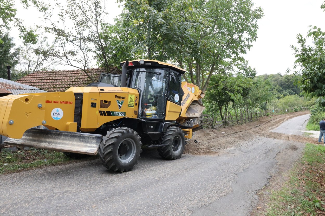 HAYALDİ GERÇEK OLDU